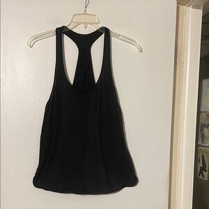 Lululemon racer back top